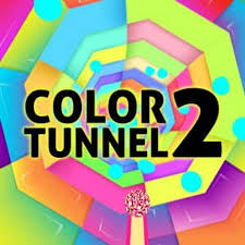color tunnel 2